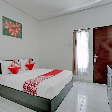 OYO 90456 Moh Yamin Residence Balian Exterior foto