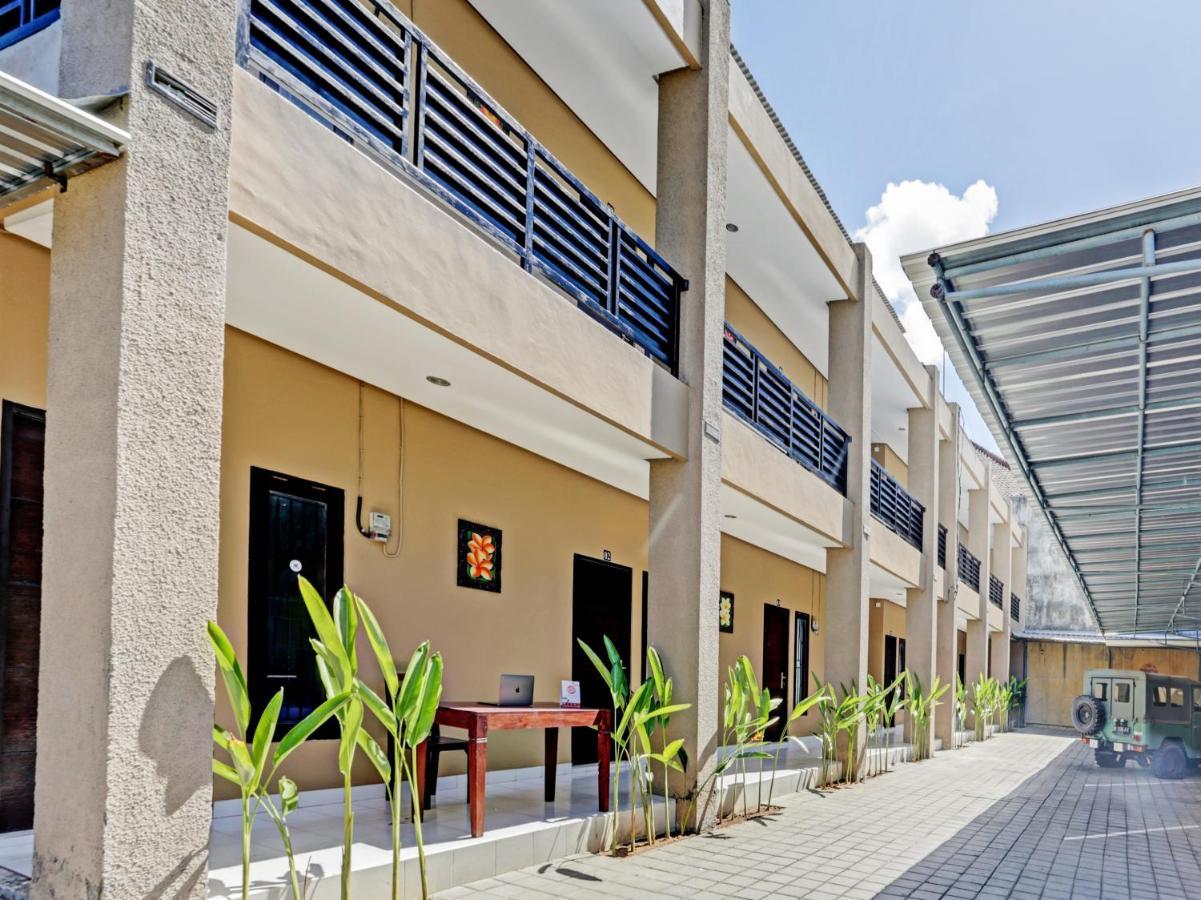 OYO 90456 Moh Yamin Residence Balian Exterior foto