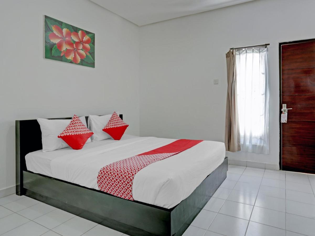 OYO 90456 Moh Yamin Residence Balian Exterior foto