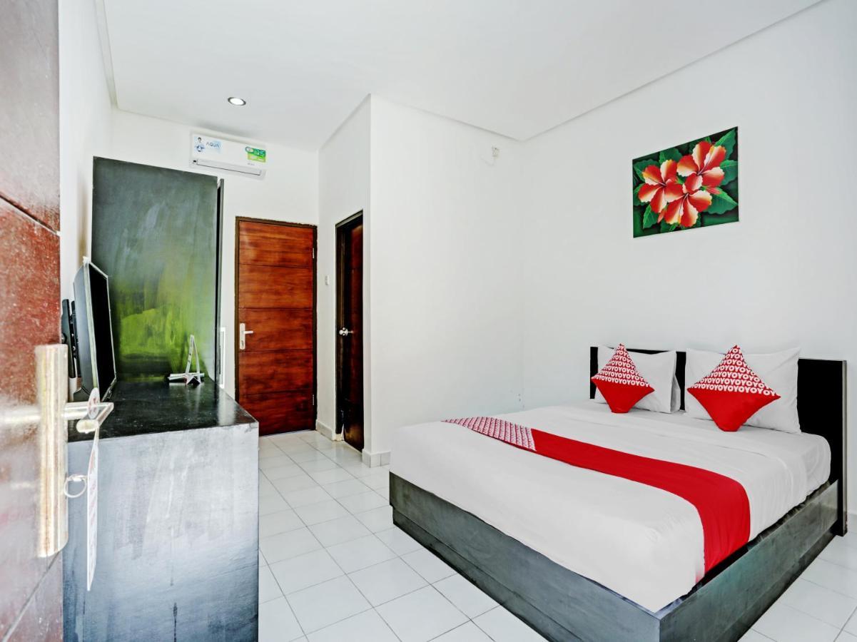 OYO 90456 Moh Yamin Residence Balian Exterior foto