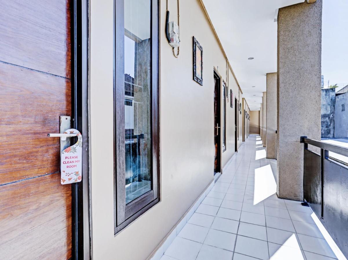 OYO 90456 Moh Yamin Residence Balian Exterior foto